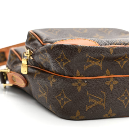 Louis Vuitton Monogram Amazone 8 of 13