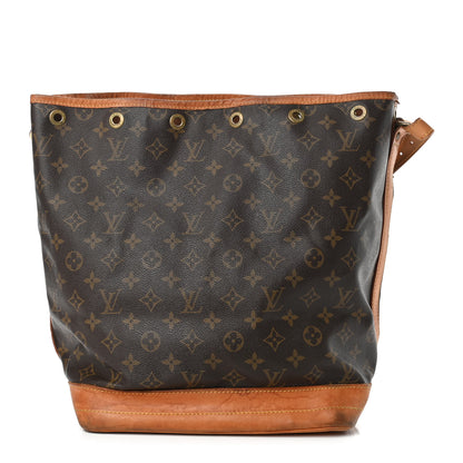 Louis Vuitton Monogram Noe 1 of 14