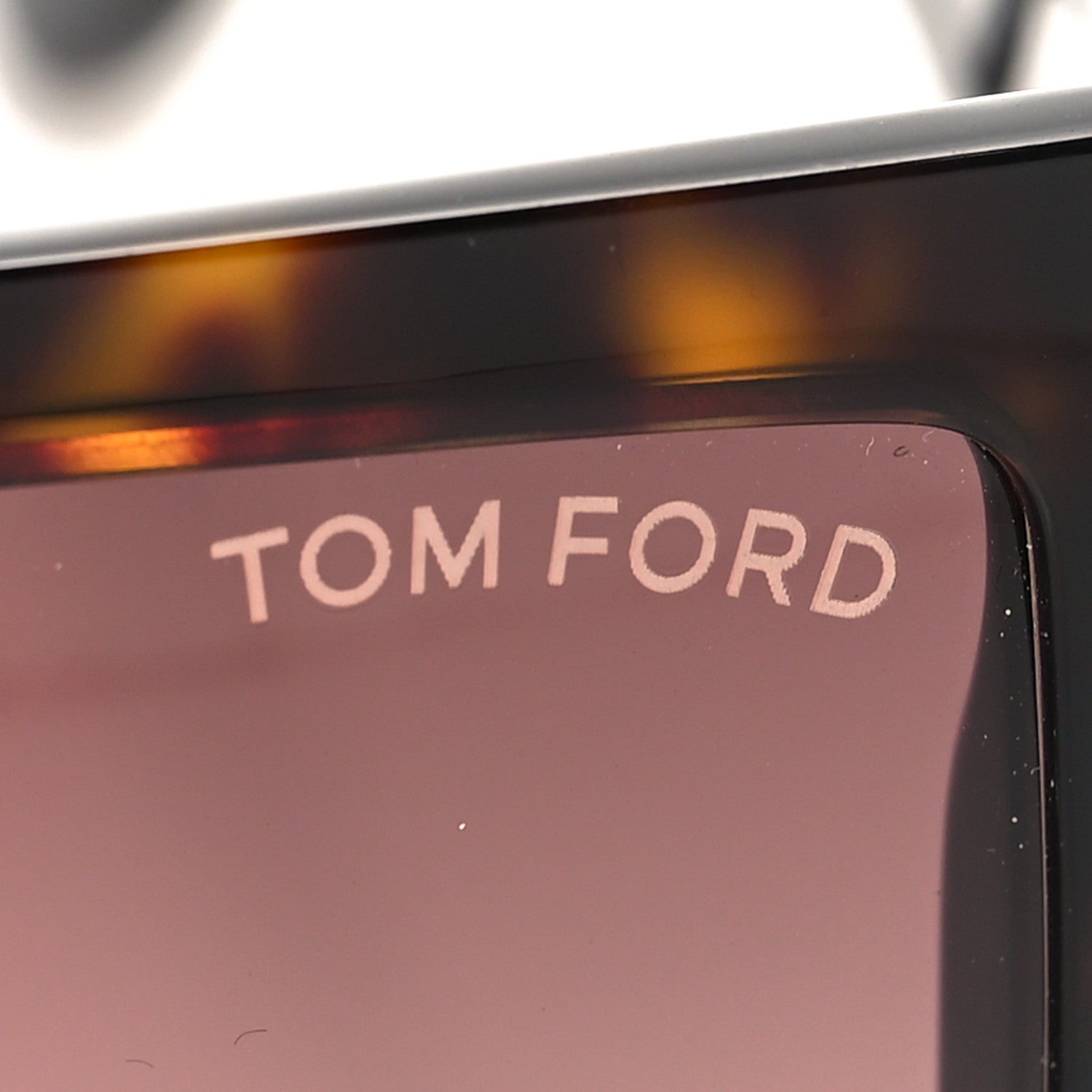 Tom Ford TOM FORD Quinn Sunglasses TF790 Dark Havana 7 of 8