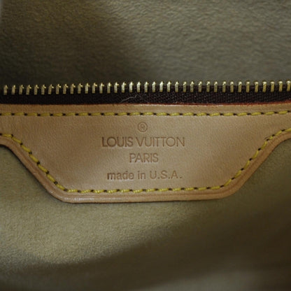Louis Vuitton Monogram Babylone 8 of 9