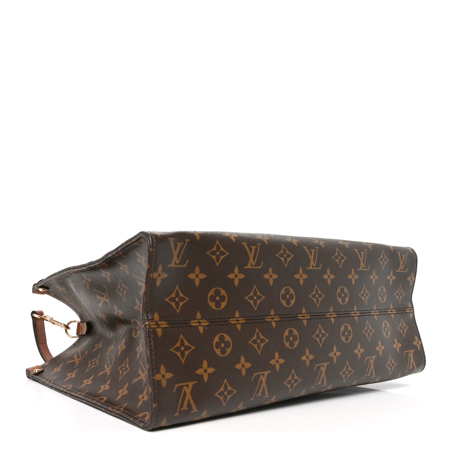 Monogram OnThegGo Organizer