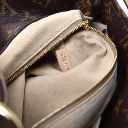 Louis Vuitton Monogram Artsy MM 9 of 9