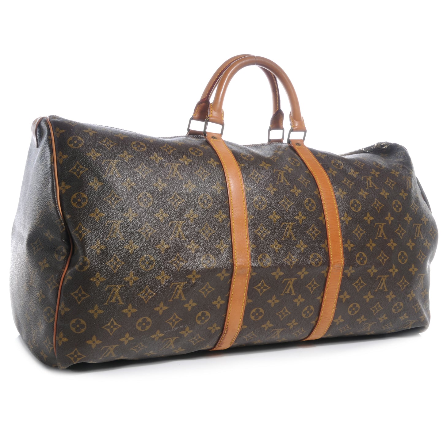 Monogram Keepall 60