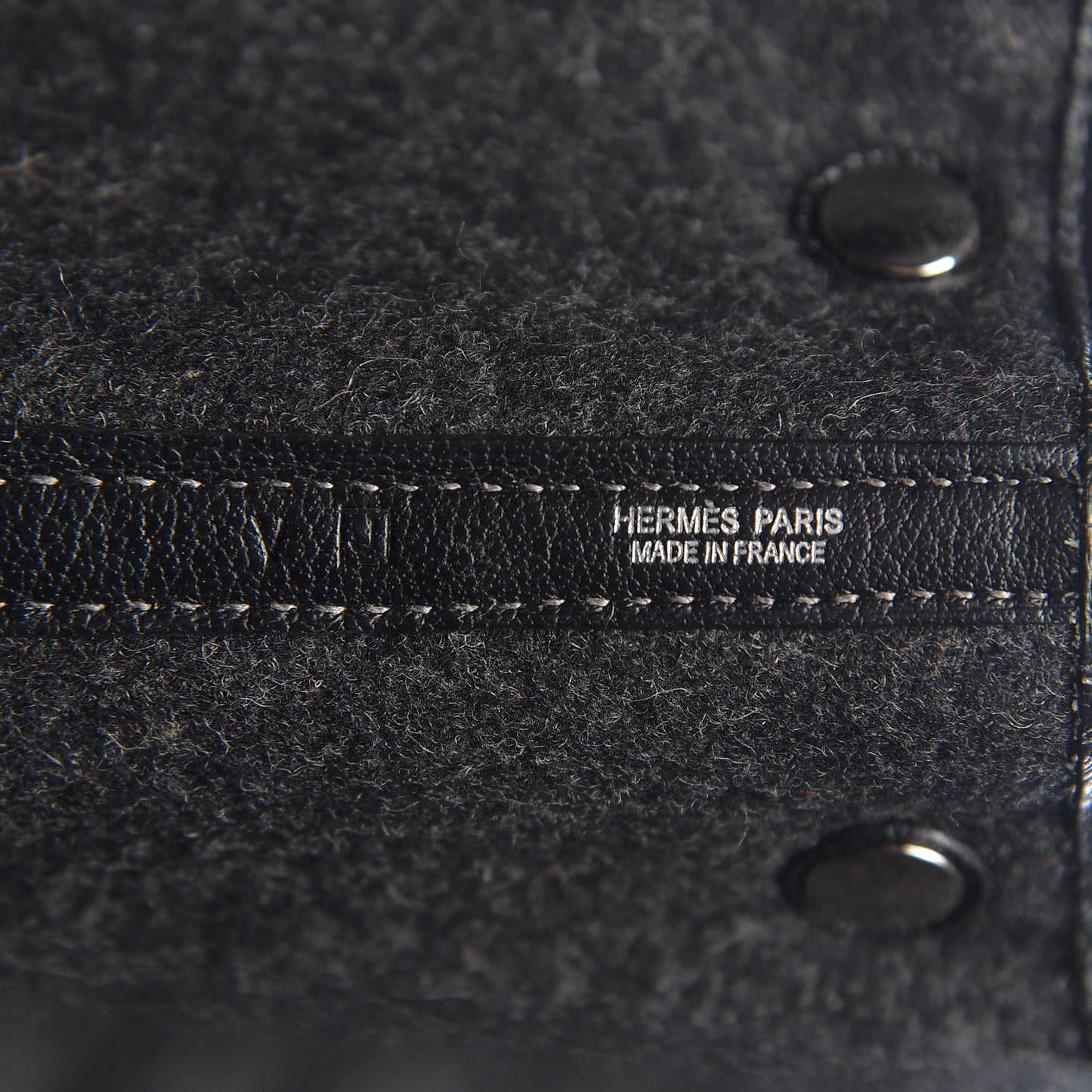 Ribbed Wool Negonda Garden Party MM 36