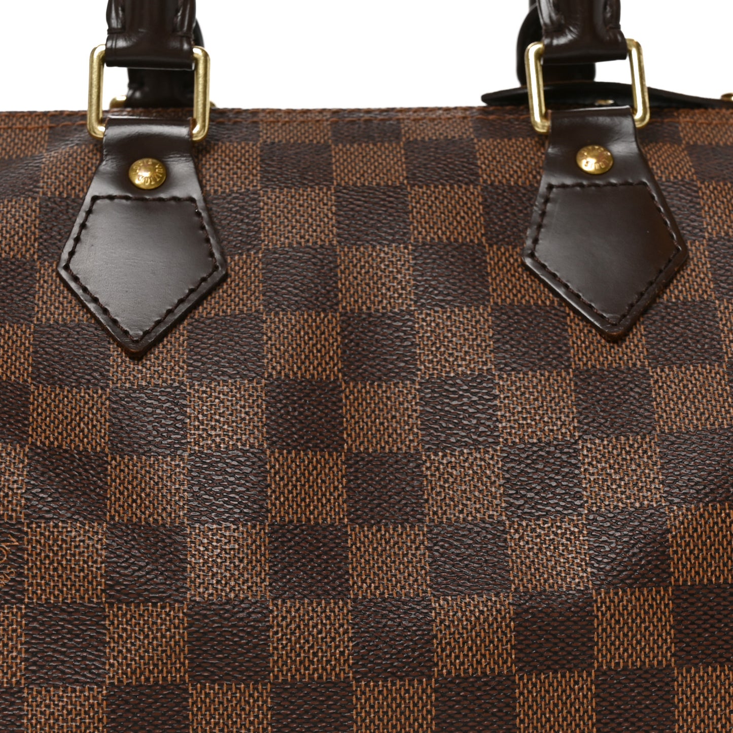 Damier Ebene Speedy 25