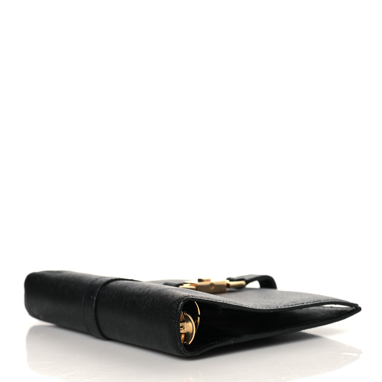 Gucci Calfskin Agenda Black 4 of 10