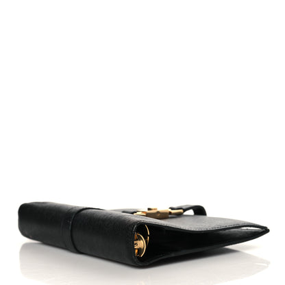 Gucci Calfskin Agenda Black 4 of 10