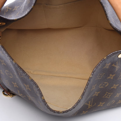 Louis Vuitton Monogram Artsy MM 5 of 12