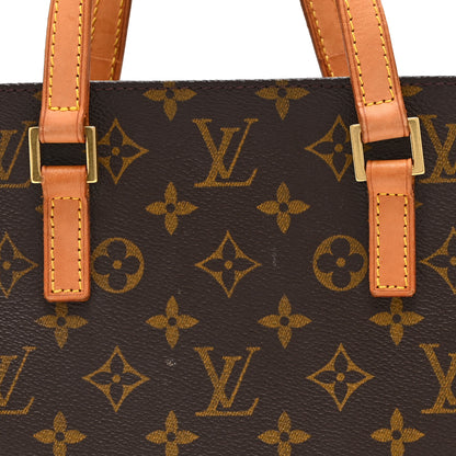 Louis Vuitton Monogram Vavin PM 8 of 10
