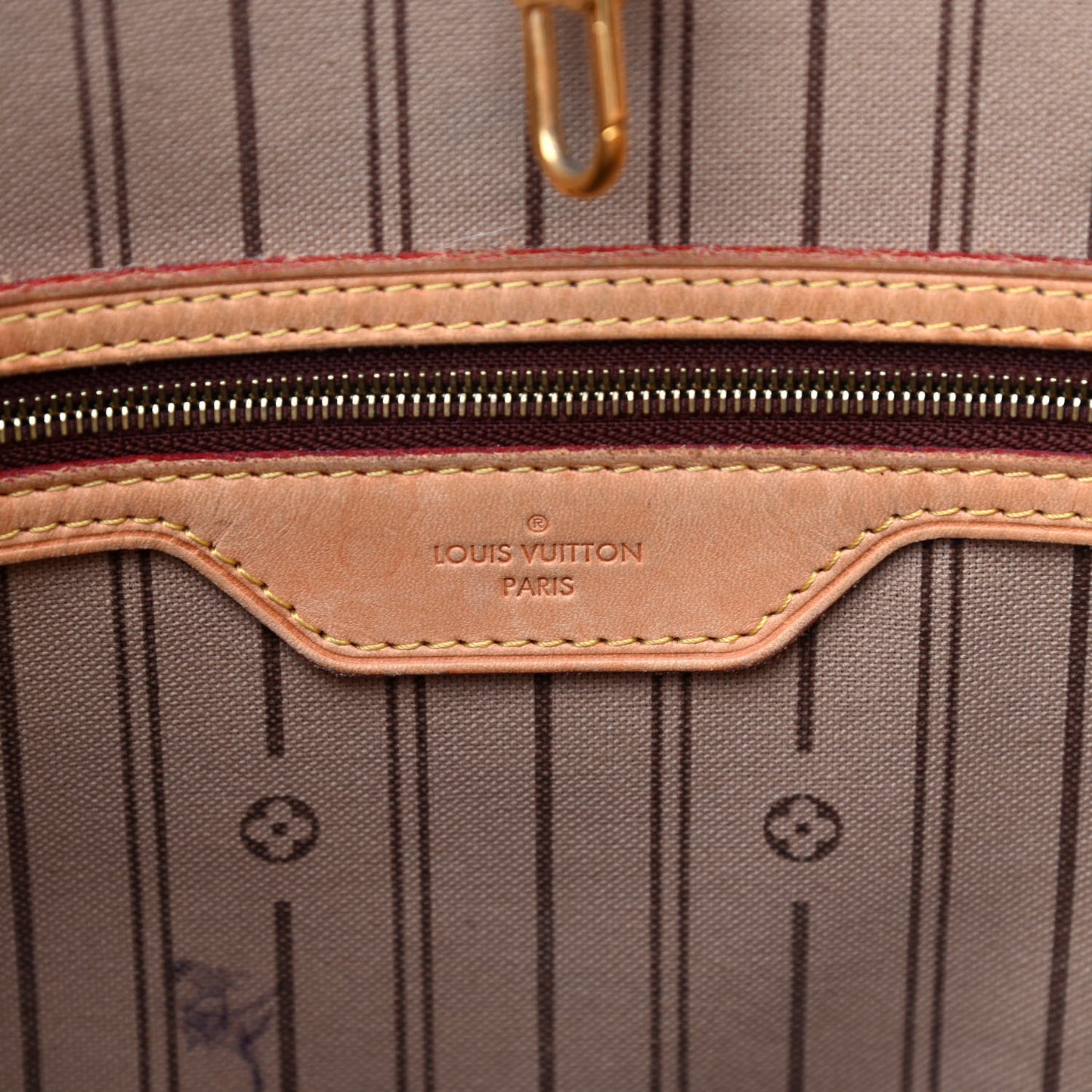 Monogram Delightful PM
