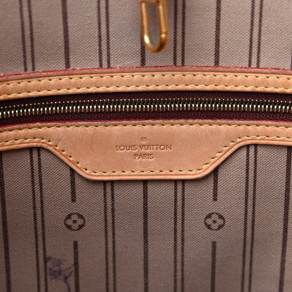 Louis Vuitton Monogram Delightful PM 6 of 12