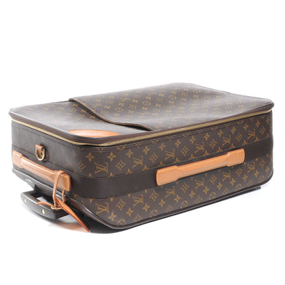 Louis Vuitton Monogram Pegase 55 4 of 10