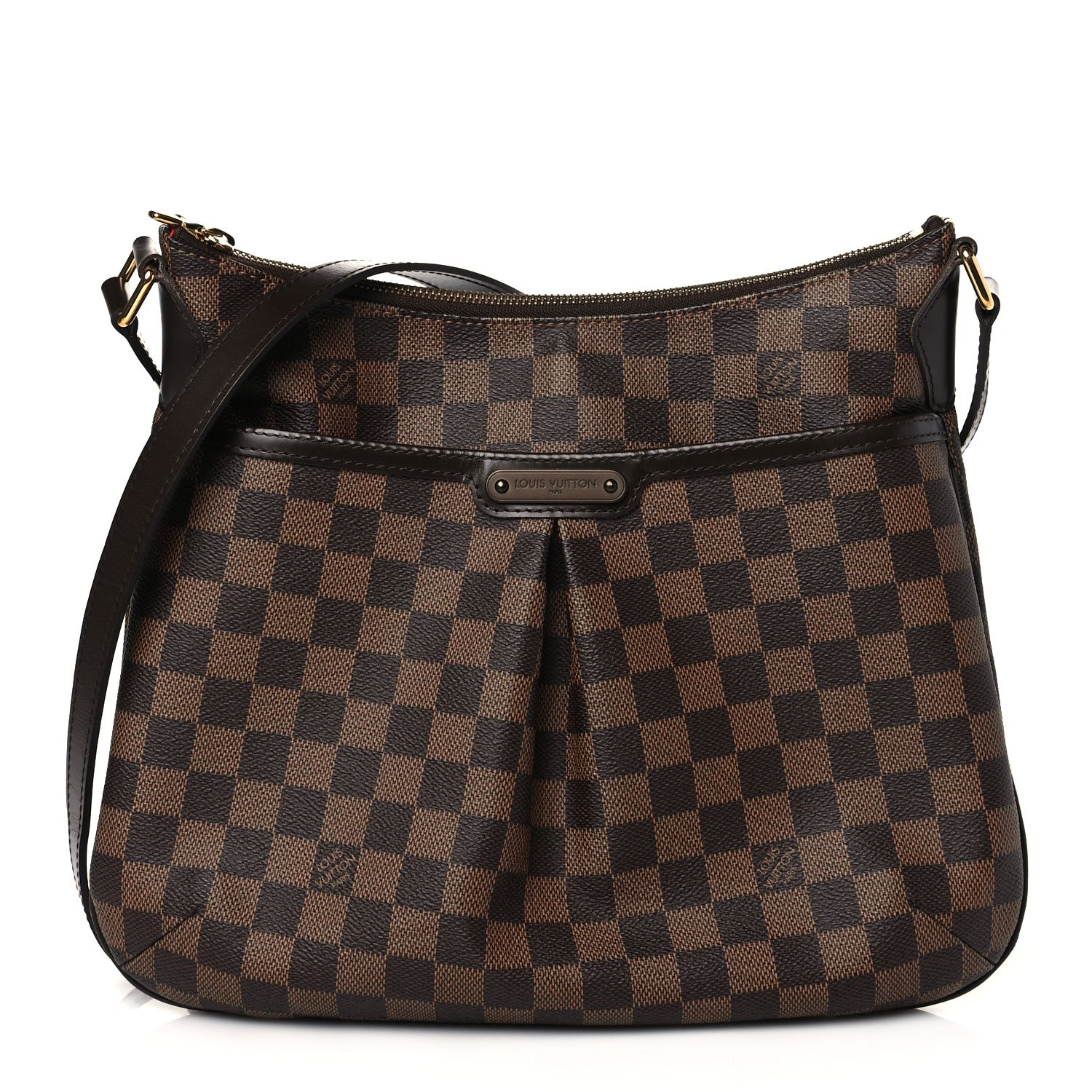 Louis Vuitton Damier Ebene Bloomsbury PM 1 of 9