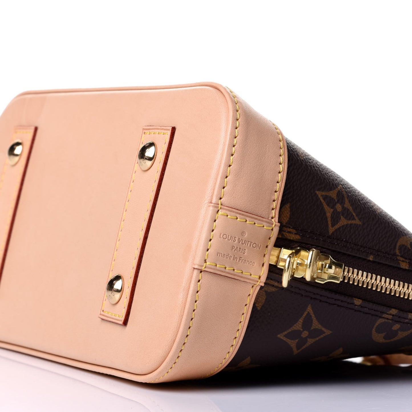 Monogram Alma BB