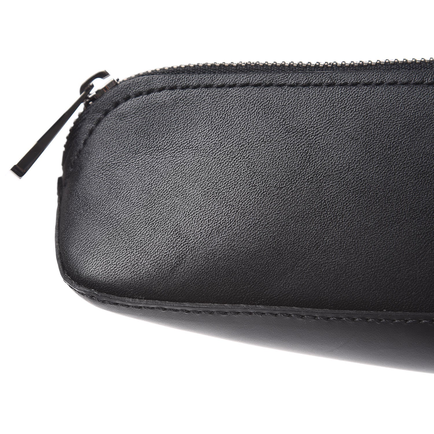 Louis Vuitton Monogram Eclipse Elizabeth Pencil Pouch Black 9 of 9