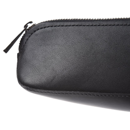 Louis Vuitton Monogram Eclipse Elizabeth Pencil Pouch Black 9 of 9