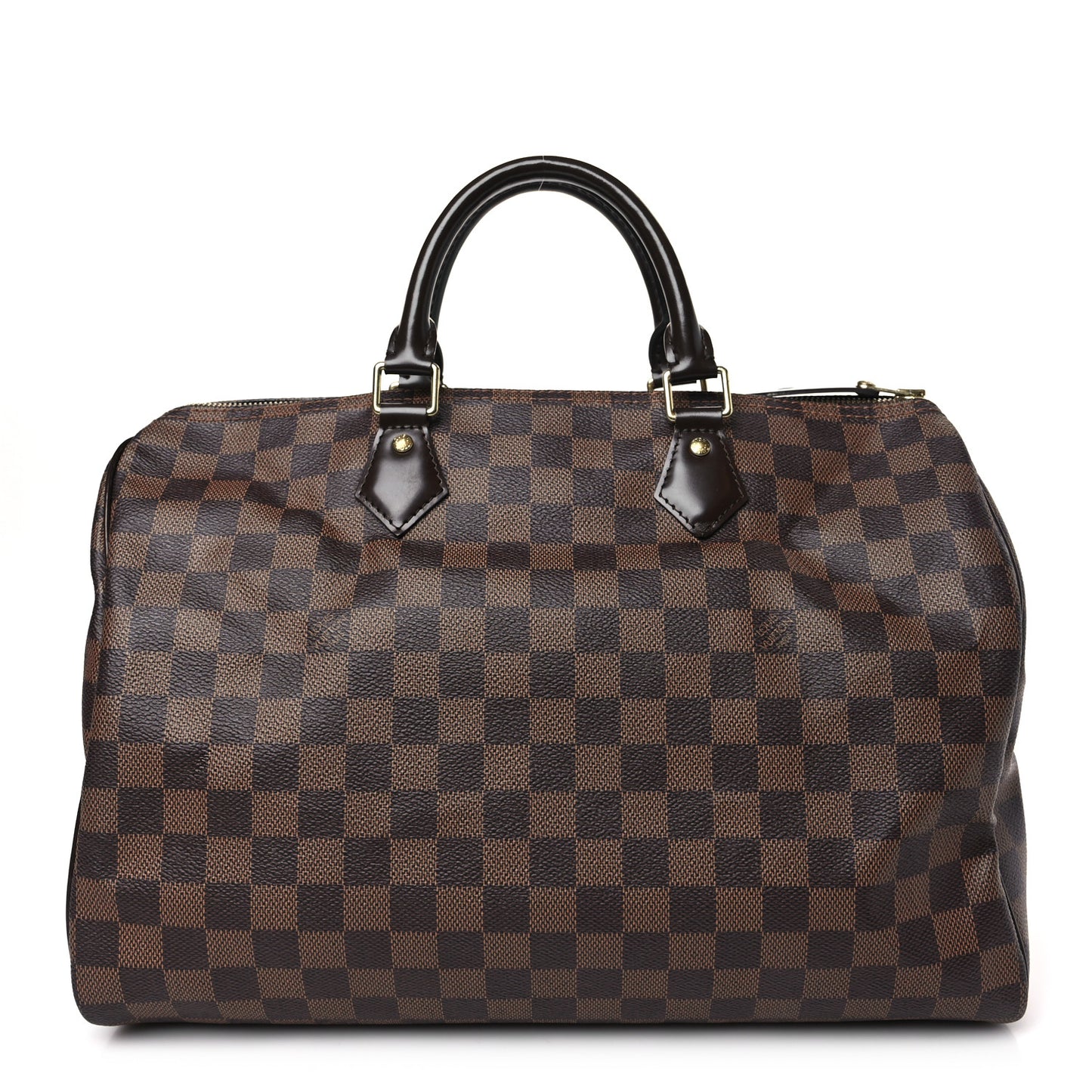 Damier Ebene Speedy 35