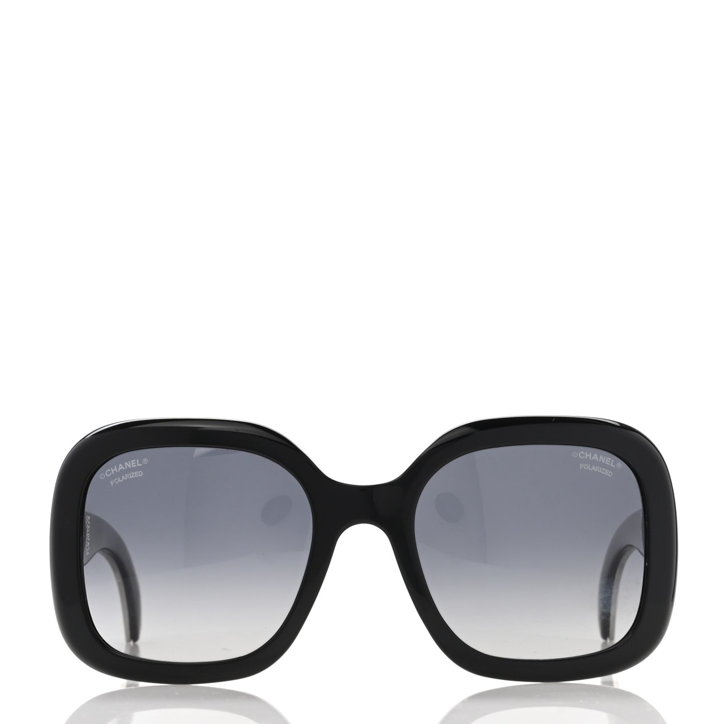 Stingray Polarized CC Sunglasses 5272-Q Black