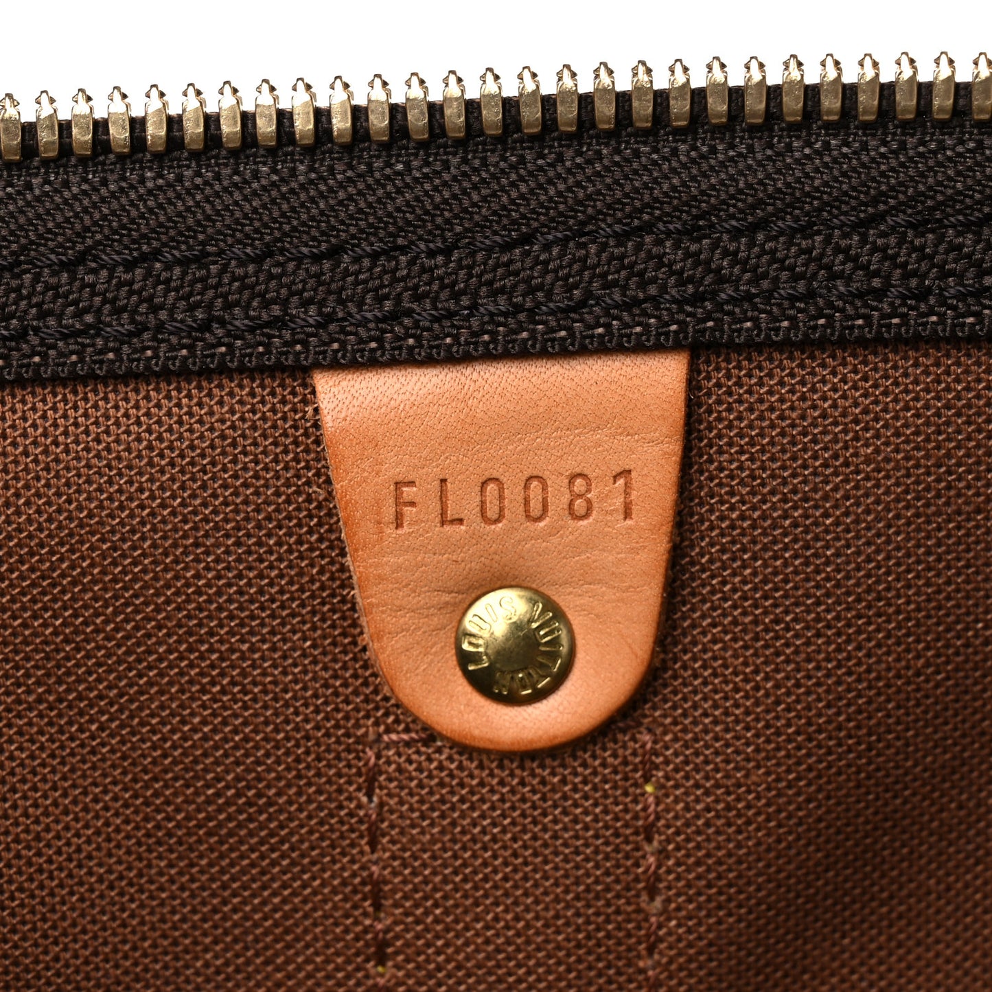Monogram Keepall 45