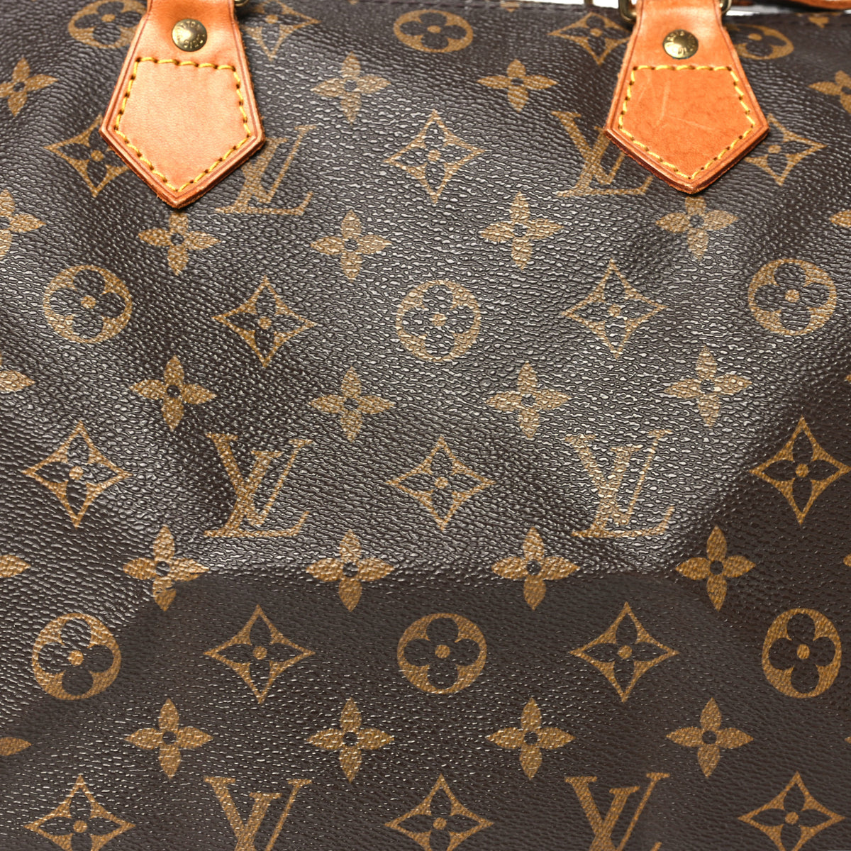 Monogram Speedy 30