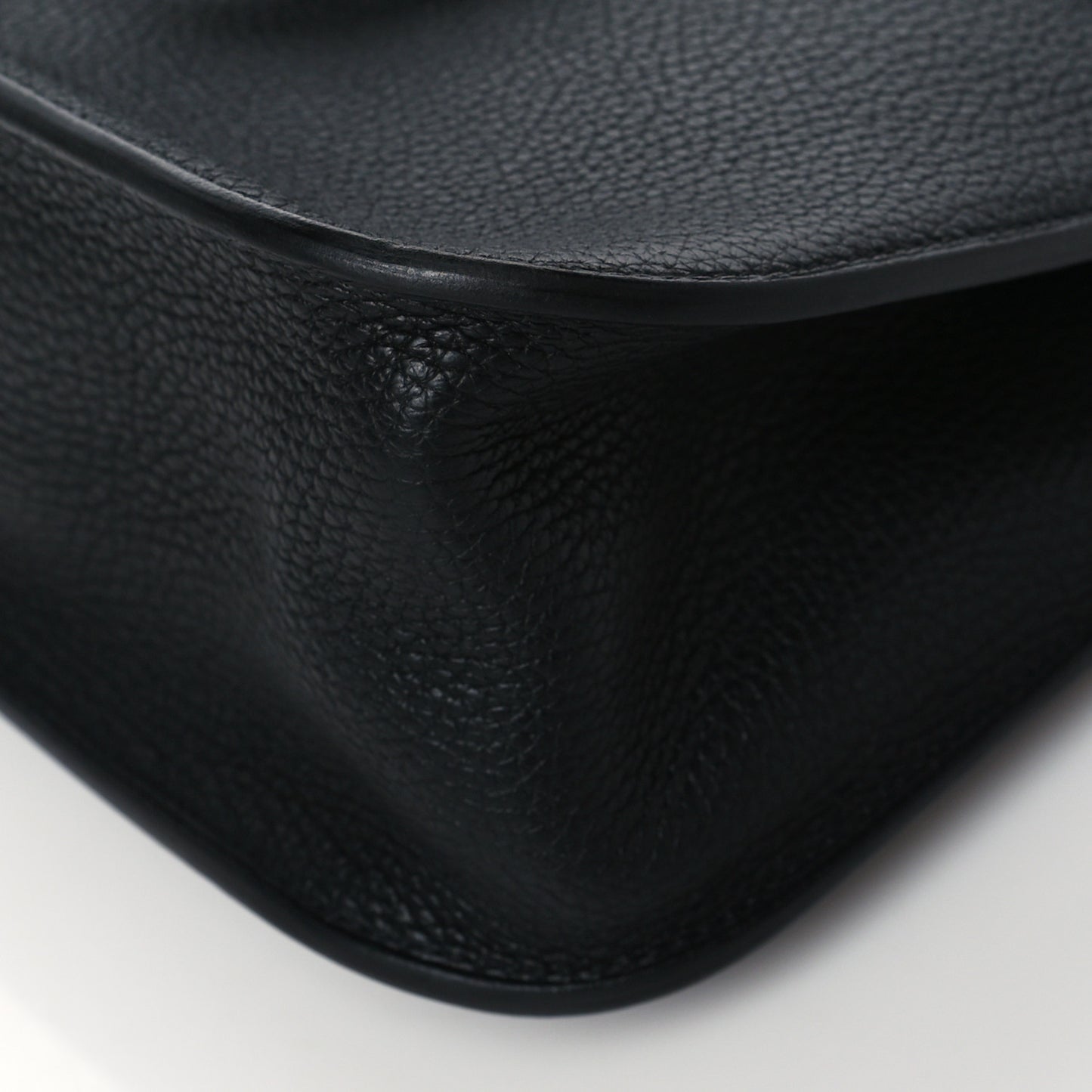 Taurillon Clemence Halzan 31 GM Black