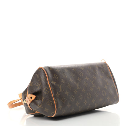 Louis Vuitton Monogram Montorgueil PM 3 of 12
