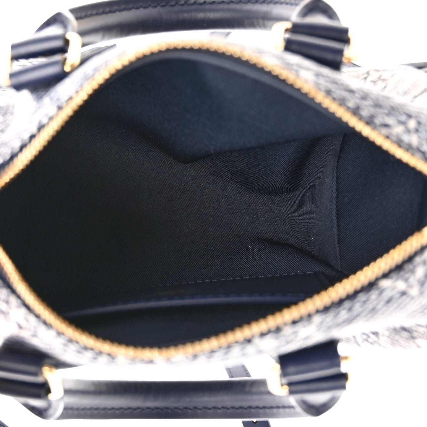 Monoglam Speedy Bandouliere 20 Blue