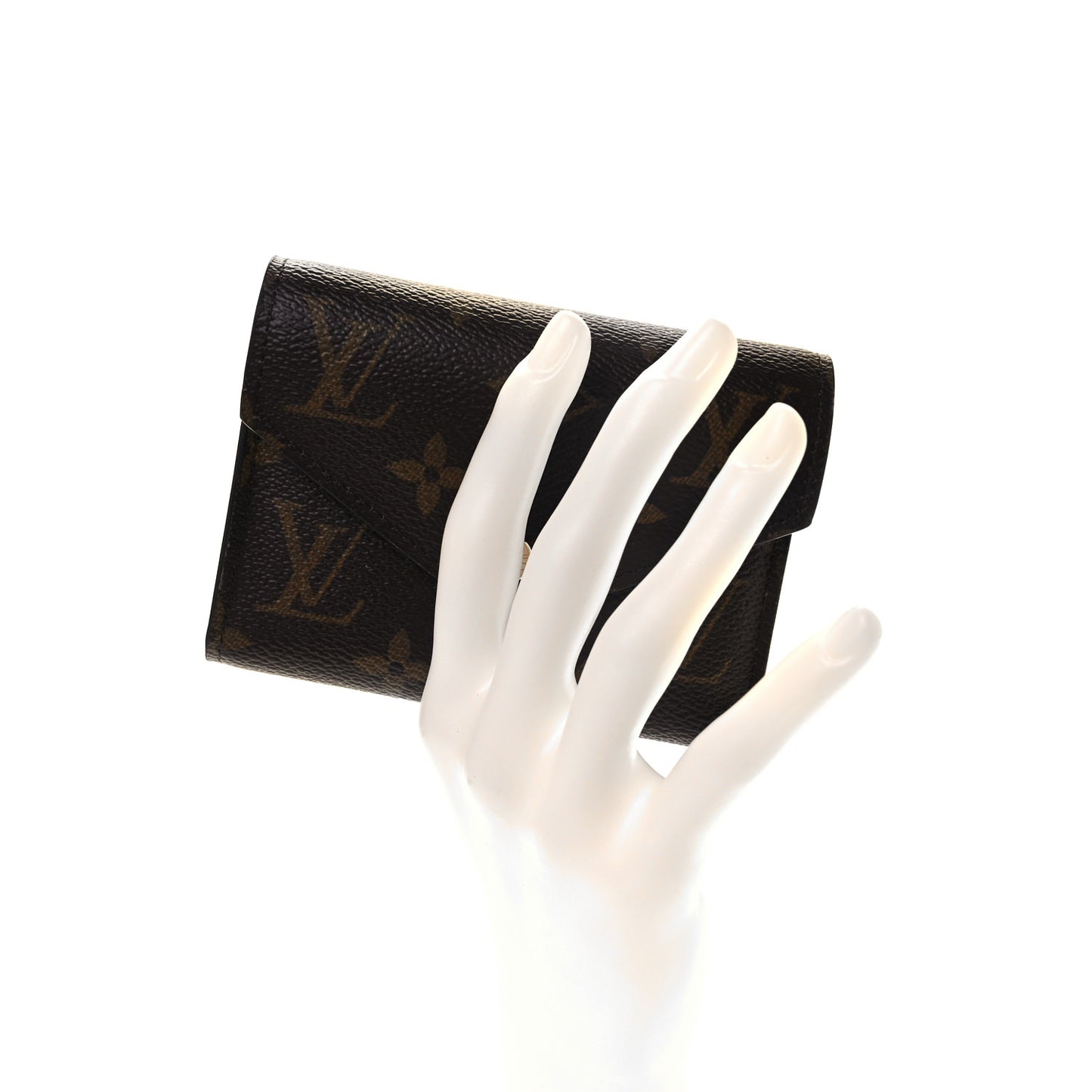 Monogram Victorine Wallet