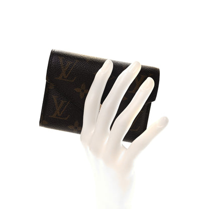 Louis Vuitton Monogram Victorine Wallet 2 of 9