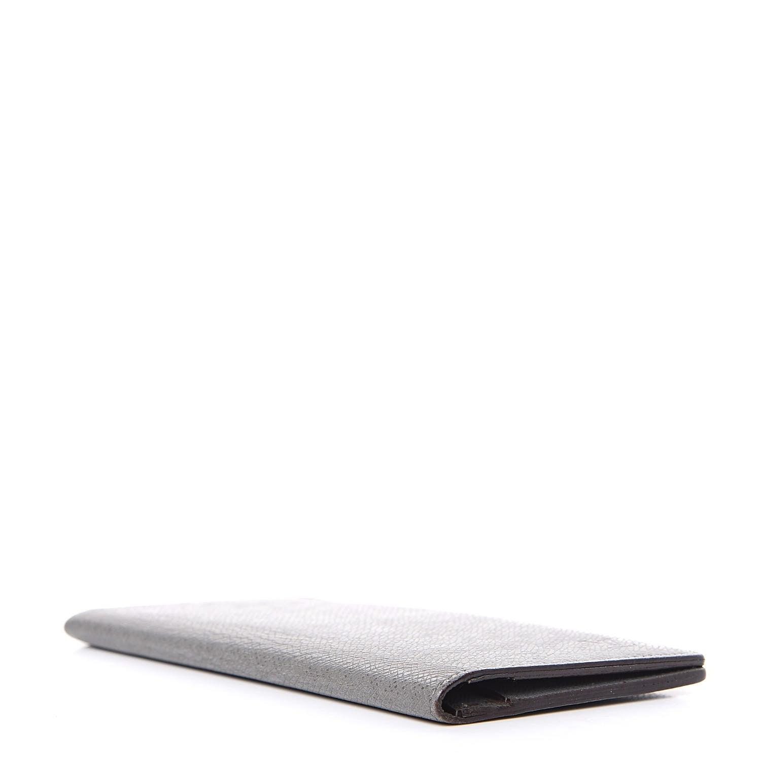Louis Vuitton Taiga Porte Valeurs Organizer Wallet Glacier 4 of 10