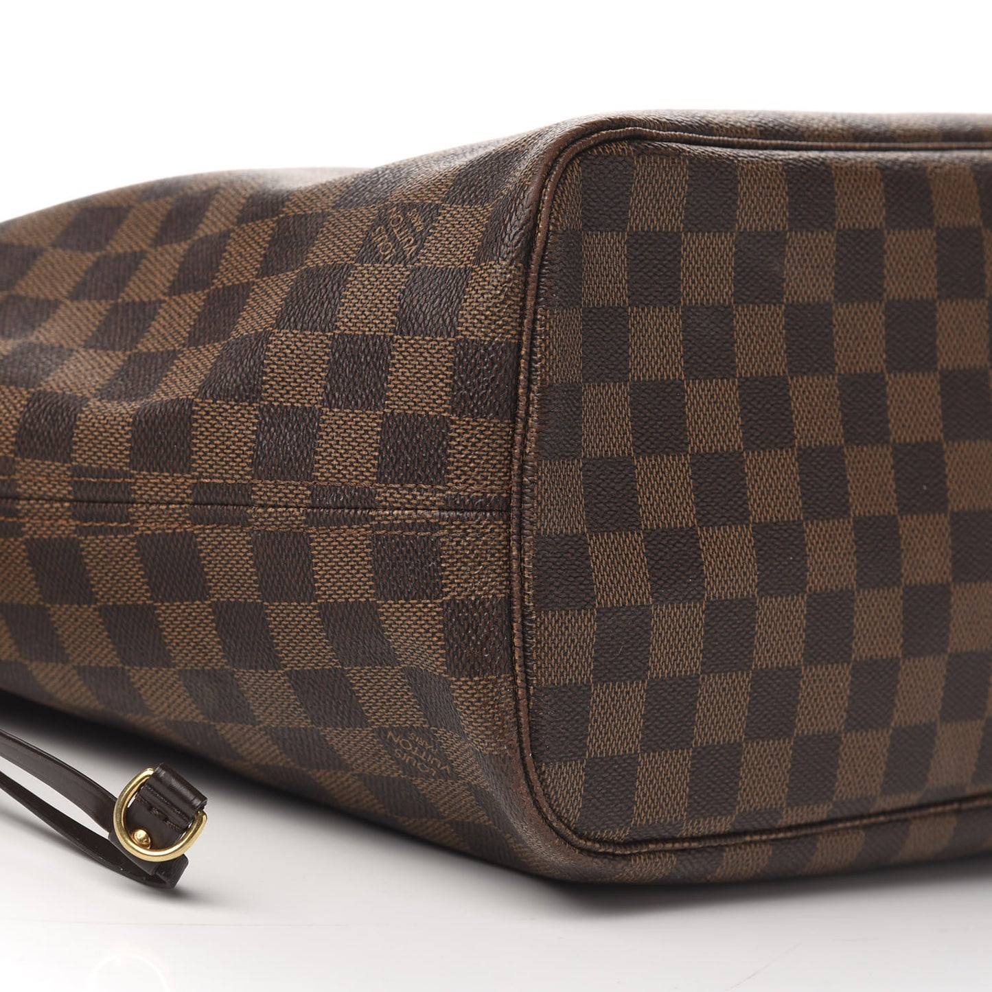 Damier Ebene Neverfull MM