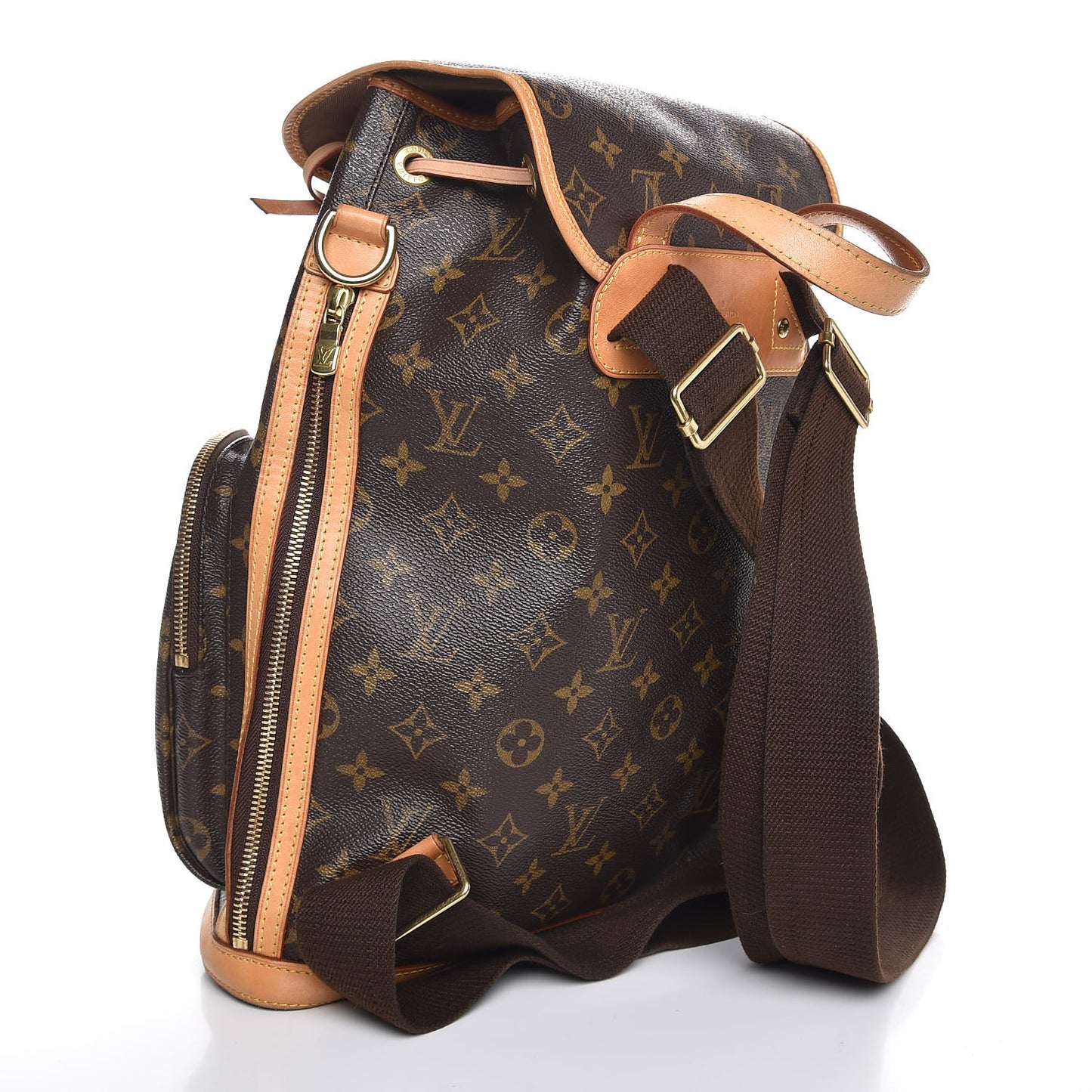 Monogram Bosphore Backpack