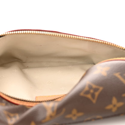 Louis Vuitton Monogram High Rise Bumbag 5 of 12