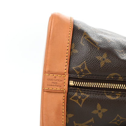 Louis Vuitton Monogram Alma PM 6 of 10