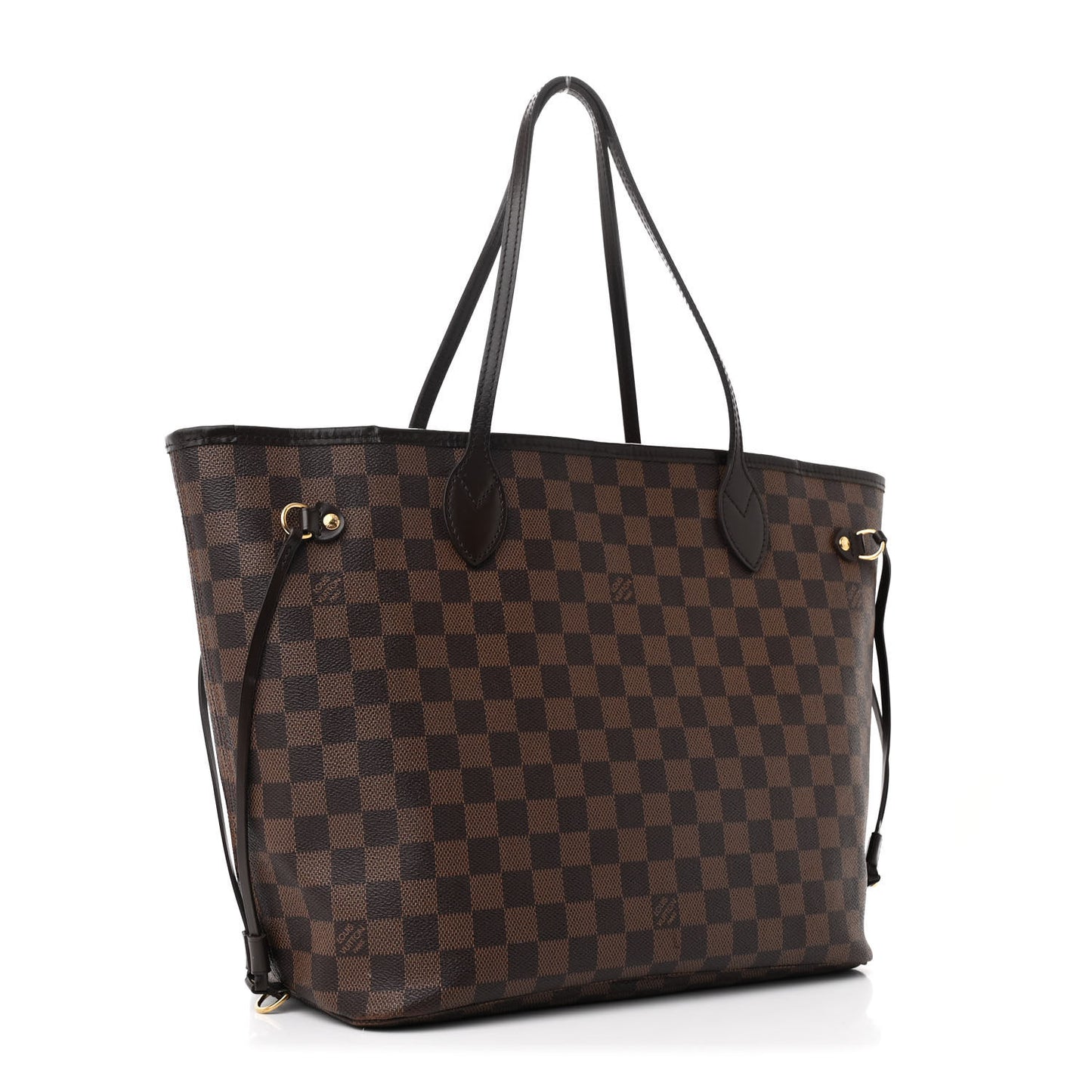 Damier Ebene Neverfull MM