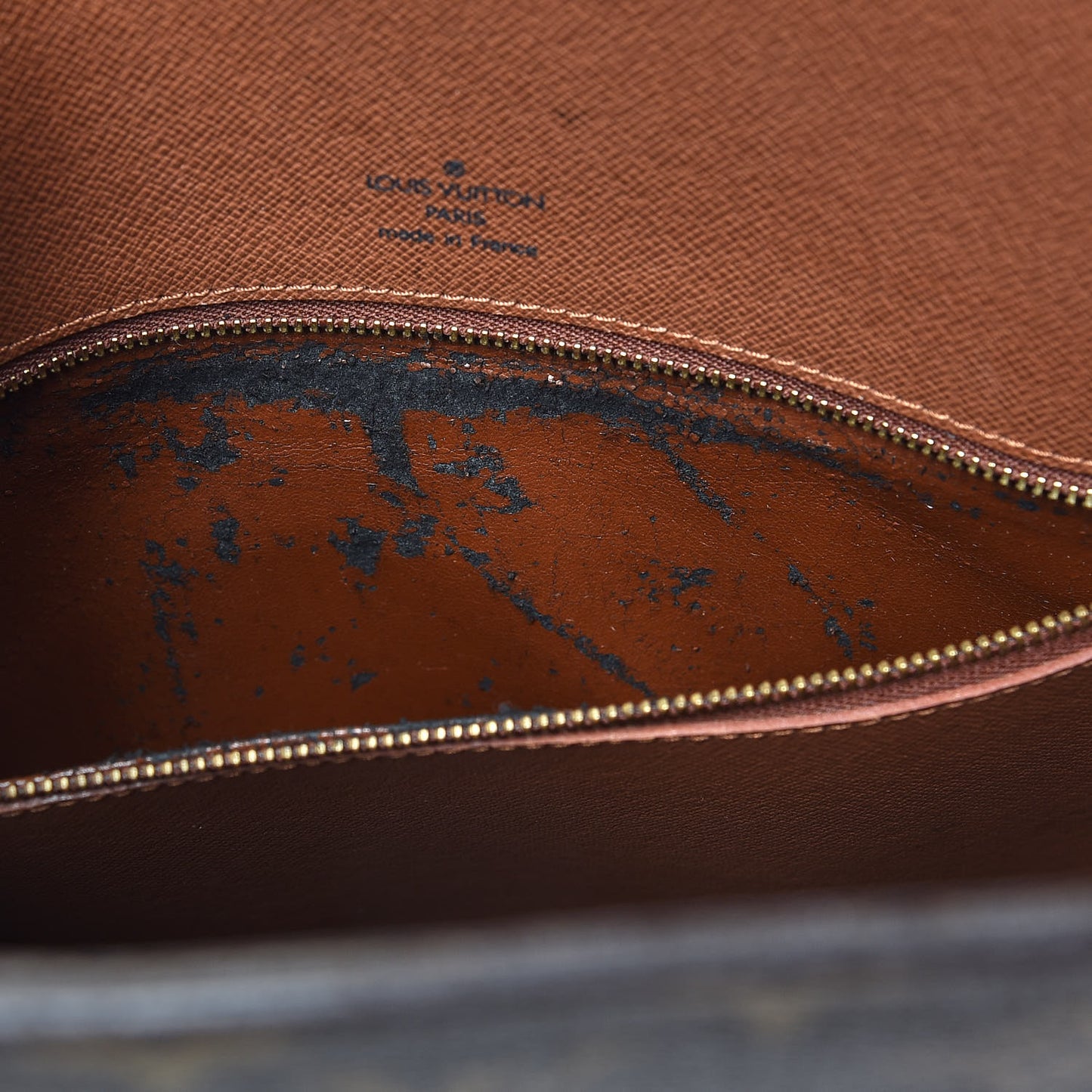Monogram Babylone
