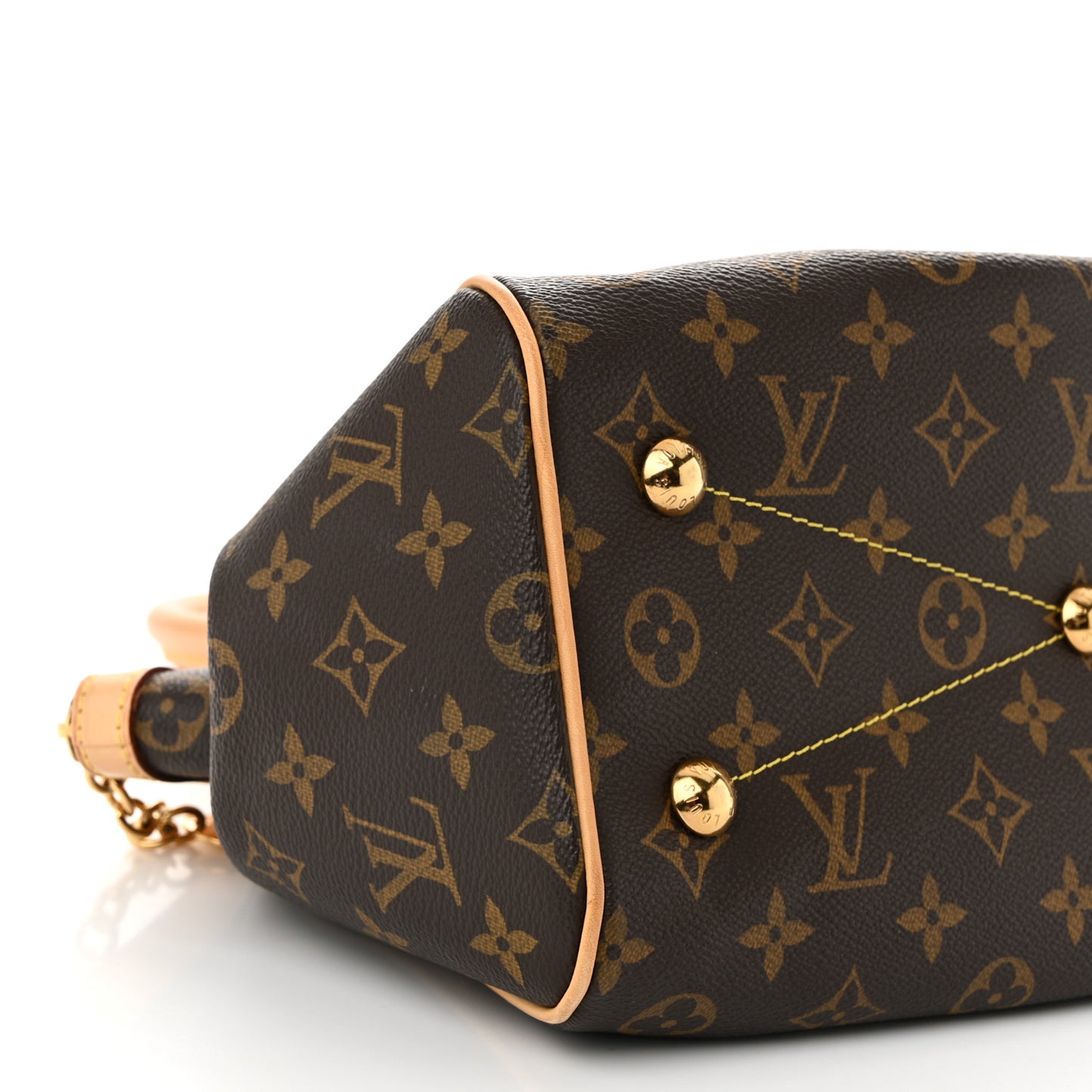 Monogram Tivoli PM