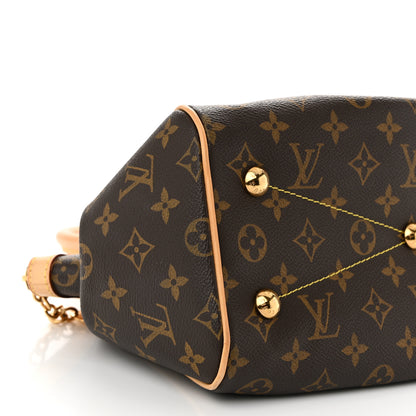 Louis Vuitton Monogram Tivoli PM 9 of 10