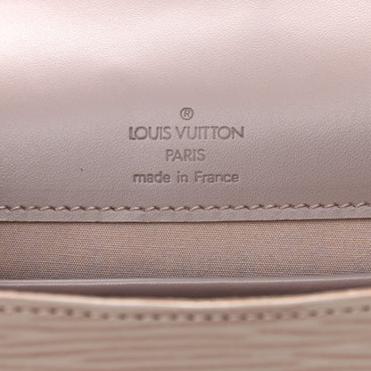 Louis Vuitton Epi Ramatuelle Lilac 6 of 11