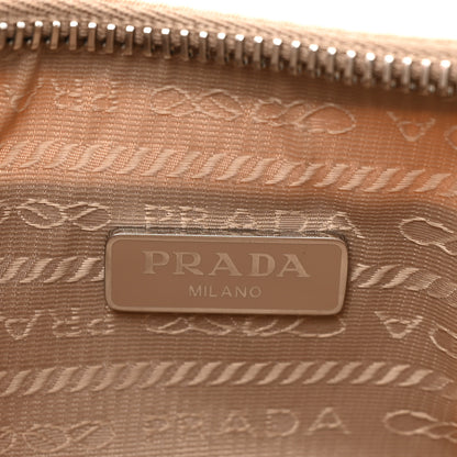 Prada Nylon Re-Edition 2005 Shoulder Bag Cammeo 6 of 13