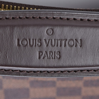 Louis Vuitton Damier Ebene Duomo Hobo 7 of 11