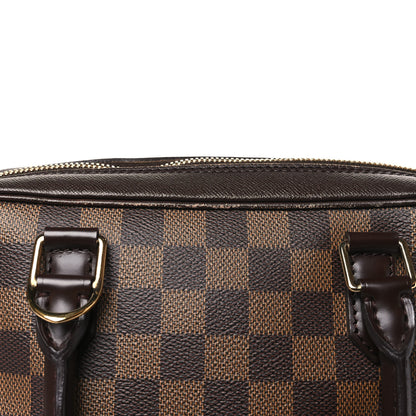 Louis Vuitton Damier Ebene Brera 10 of 12
