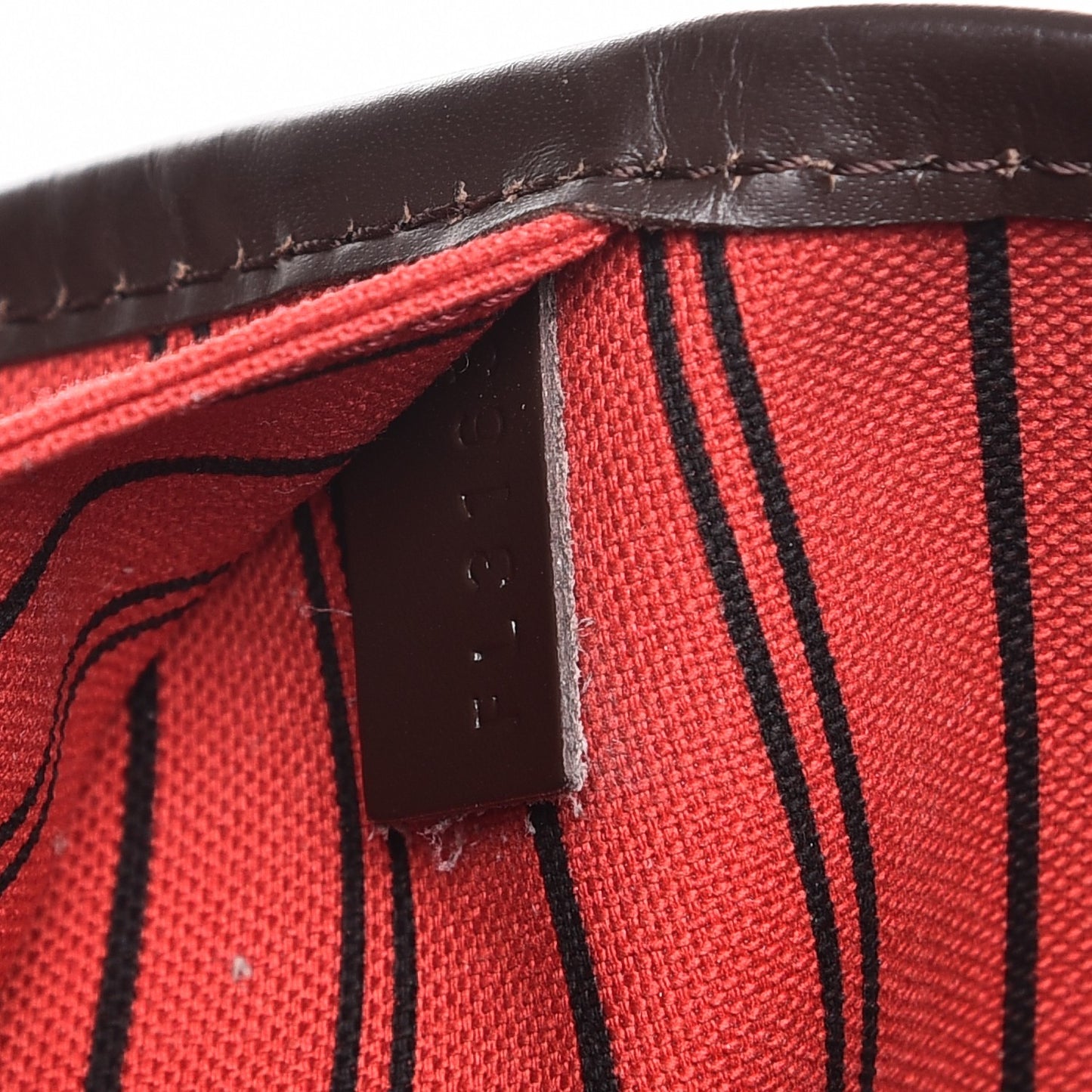 Damier Ebene Neo Neverfull GM