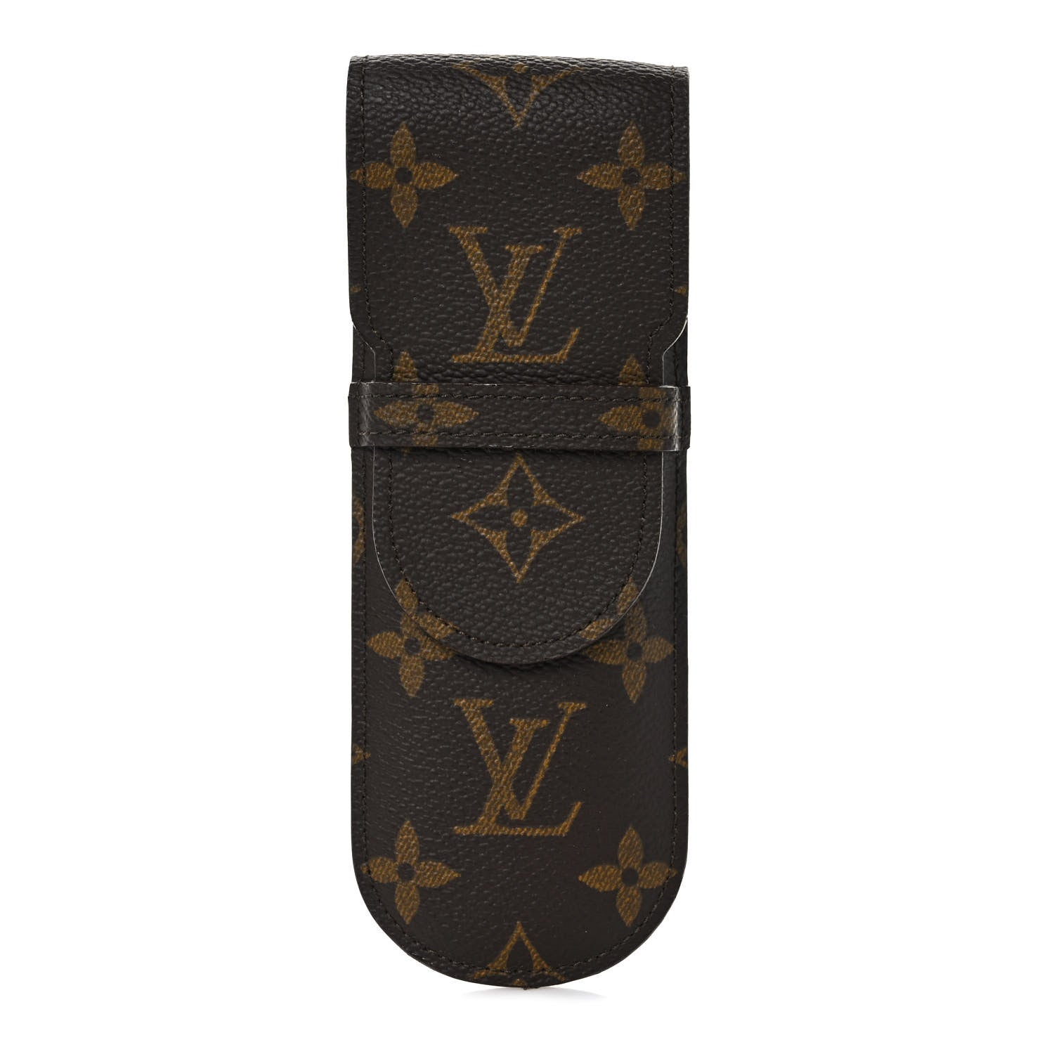 Louis Vuitton Monogram Etui Pen Holder Case 1 of 6