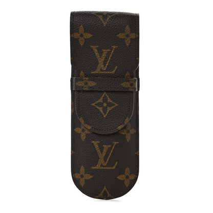 Louis Vuitton Monogram Etui Pen Holder Case 1 of 6