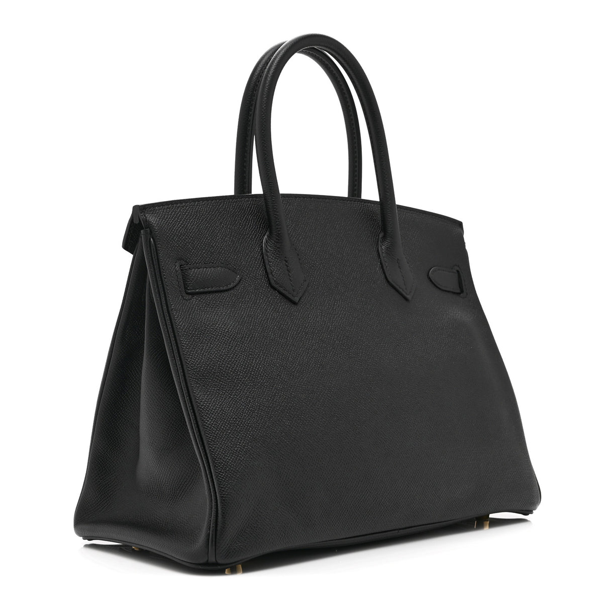Epsom BIRKIN 30 Black