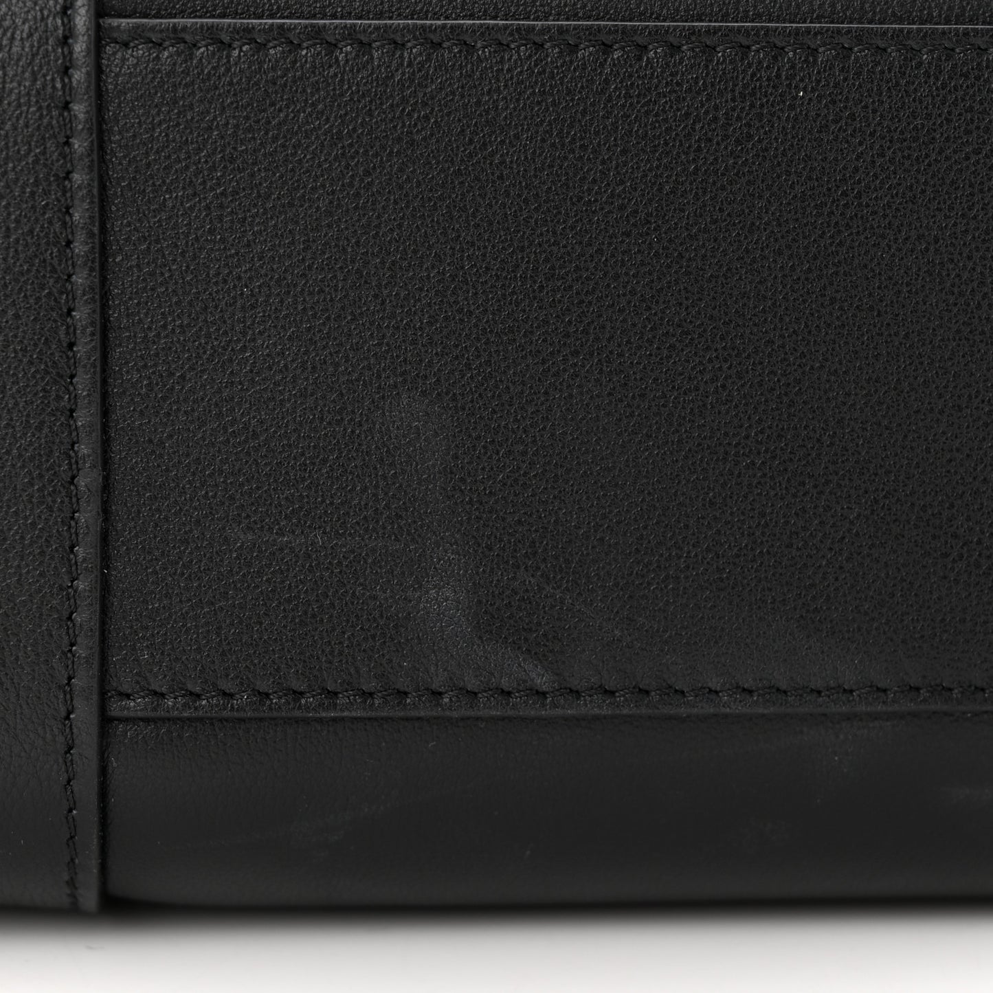 Nappa Calfskin Amazona 23 Black