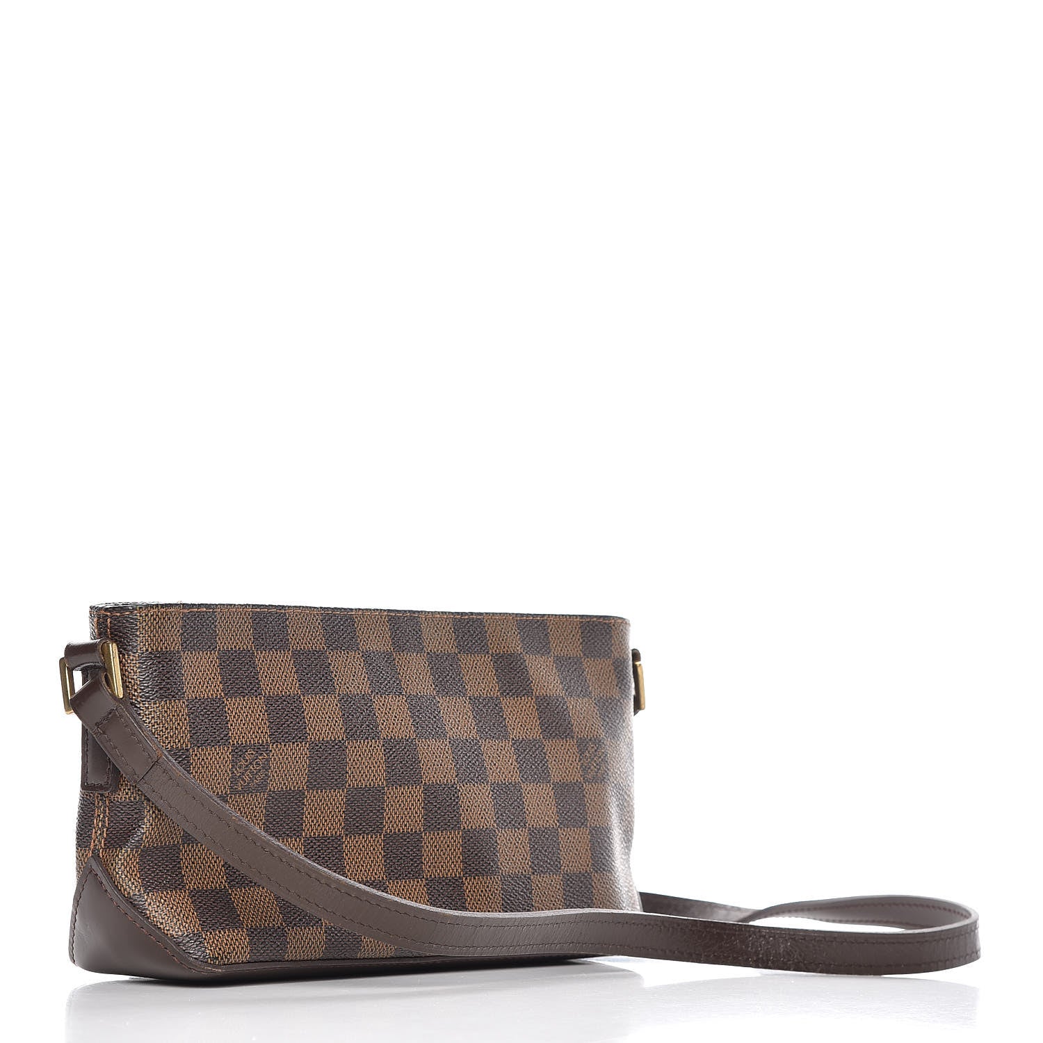 Louis Vuitton Damier Ebene Trotteur 3 of 12