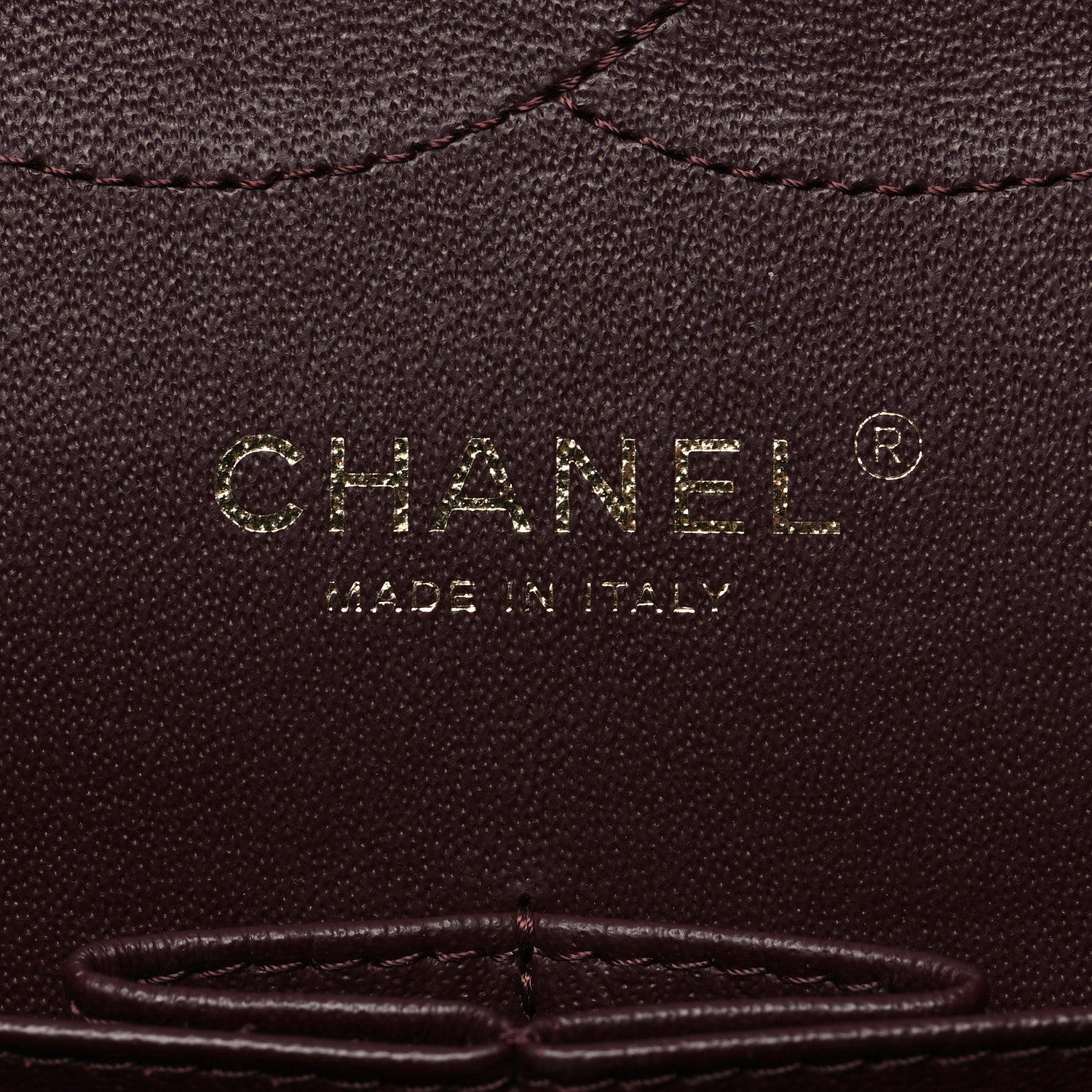 Chanel Caviar Quilted Jumbo Double Flap Black 6 of 11
