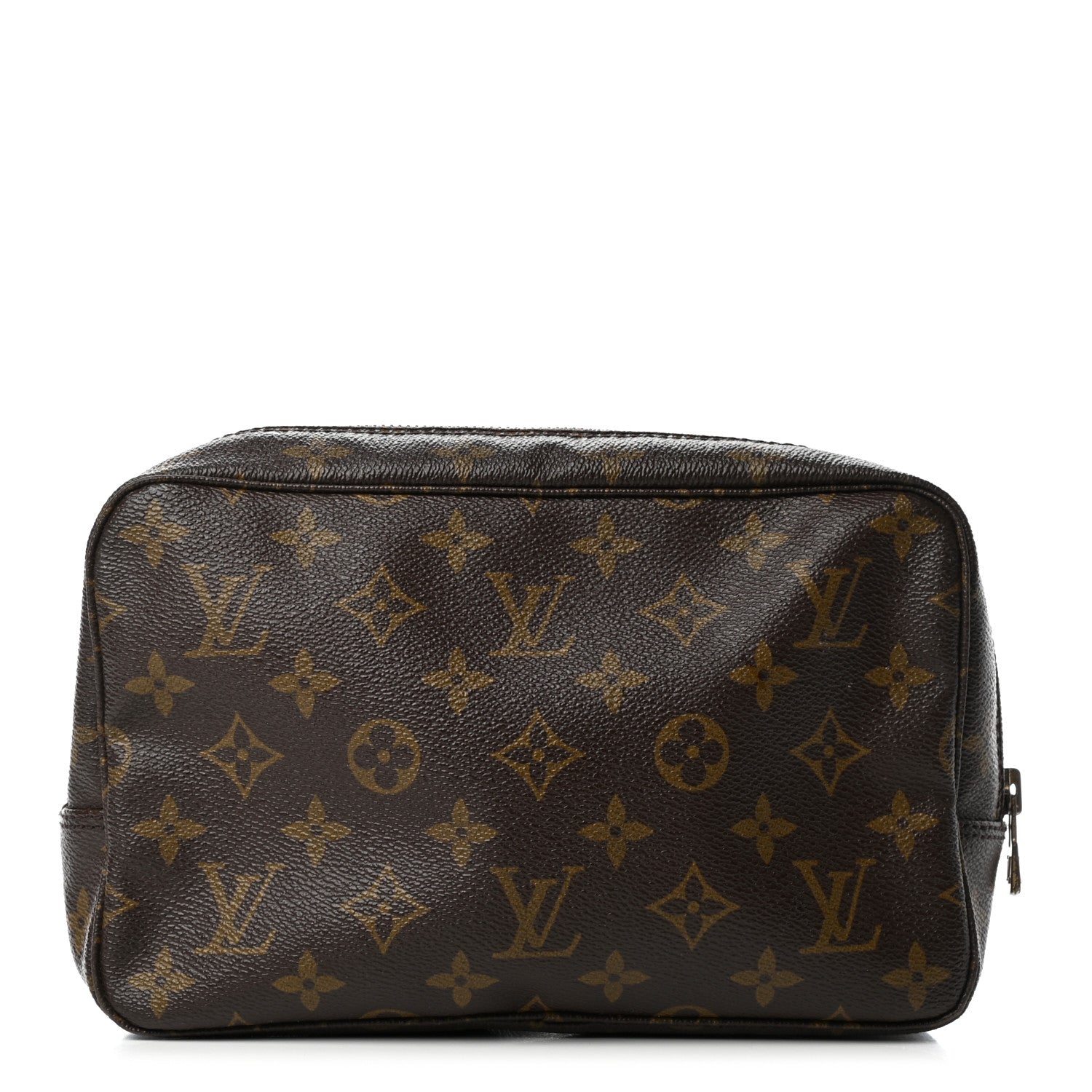 Louis Vuitton Monogram Trousse Toilette 23 1 of 4